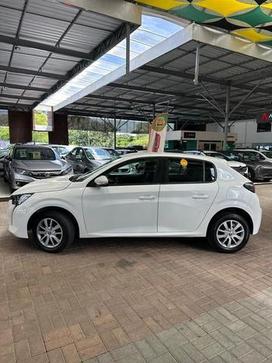 PEUGEOT 208 LIKE 1.0 FLEX 6V 5P MEC.