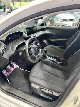 PEUGEOT 208 LIKE 1.0 FLEX 6V 5P MEC.