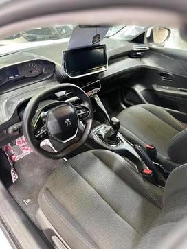 PEUGEOT 208 LIKE 1.0 FLEX 6V 5P MEC.