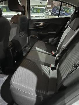 FIAT FASTBACK AUDACE TURBO 200 FLEX AT 4P