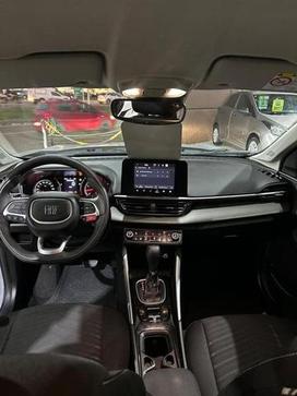 FIAT FASTBACK AUDACE TURBO 200 FLEX AT 4P