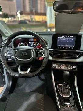 FIAT FASTBACK AUDACE TURBO 200 FLEX AT 4P