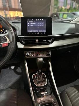 FIAT FASTBACK AUDACE TURBO 200 FLEX AT 4P