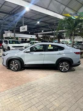 FIAT FASTBACK AUDACE TURBO 200 FLEX AT 4P