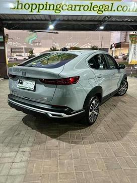 FIAT FASTBACK AUDACE TURBO 200 FLEX AT 4P