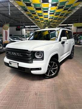 GWM HAVAL H9 EXC
