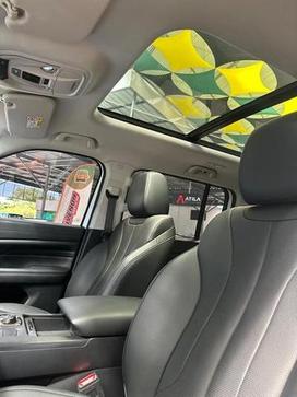 GWM HAVAL H9 EXC