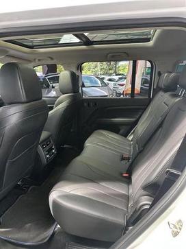 GWM HAVAL H9 EXC