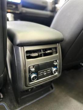 GWM HAVAL H9 EXC