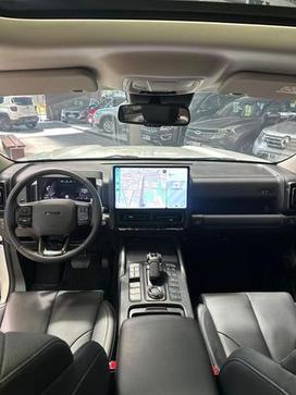 GWM HAVAL H9 EXC