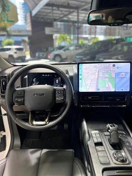 GWM HAVAL H9 EXC