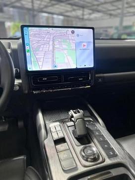 GWM HAVAL H9 EXC