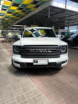 GWM HAVAL H9 EXC