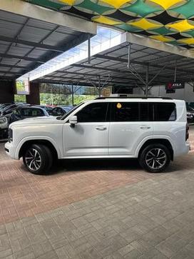 GWM HAVAL H9 EXC