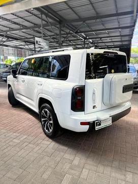 GWM HAVAL H9 EXC