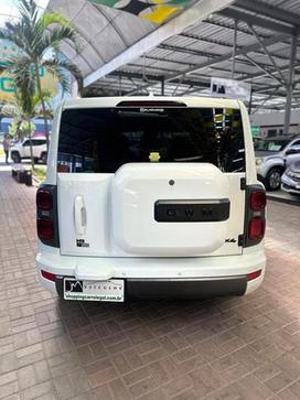 GWM HAVAL H9 EXC