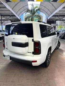 GWM HAVAL H9 EXC
