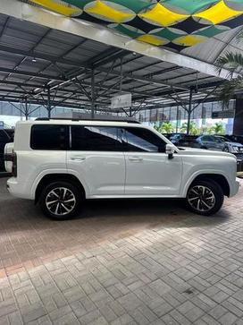 GWM HAVAL H9 EXC