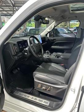 GWM HAVAL H9 EXC