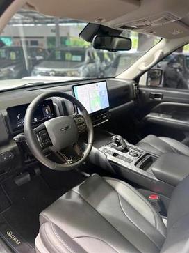 GWM HAVAL H9 EXC