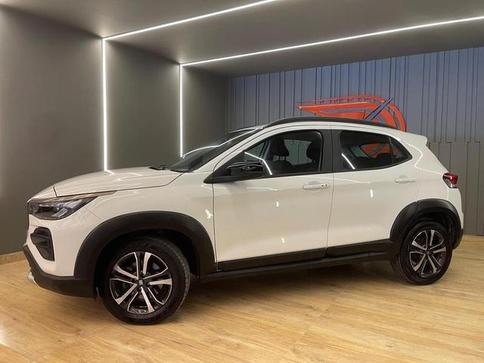 FIAT PULSE AUDACE 1.0 TURBO CVT