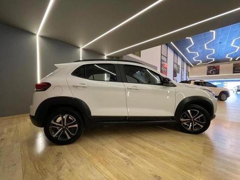 FIAT PULSE AUDACE 1.0 TURBO CVT