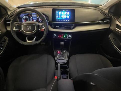 FIAT PULSE AUDACE 1.0 TURBO CVT