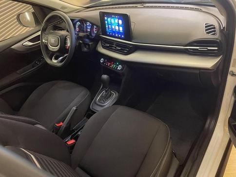 FIAT PULSE AUDACE 1.0 TURBO CVT