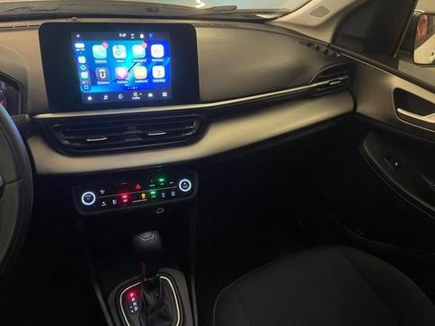 FIAT PULSE AUDACE 1.0 TURBO CVT