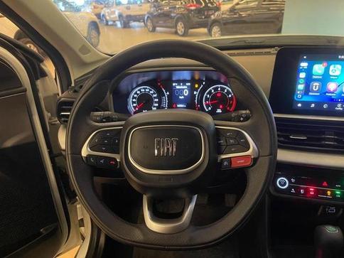 FIAT PULSE AUDACE 1.0 TURBO CVT