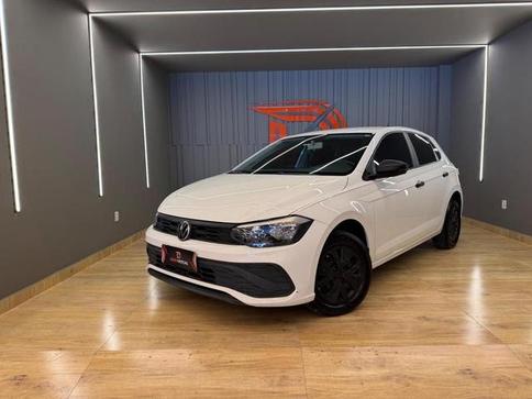 VOLKSWAGEN POLO TRACK MA