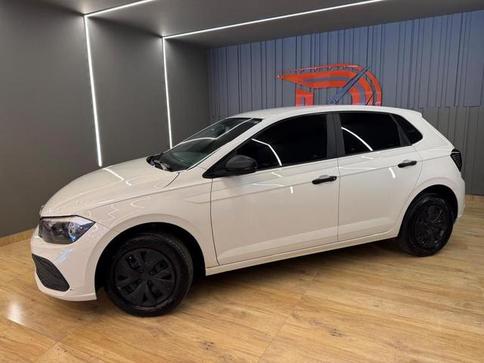 VOLKSWAGEN POLO TRACK MA