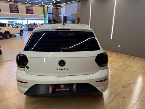 VOLKSWAGEN POLO TRACK MA