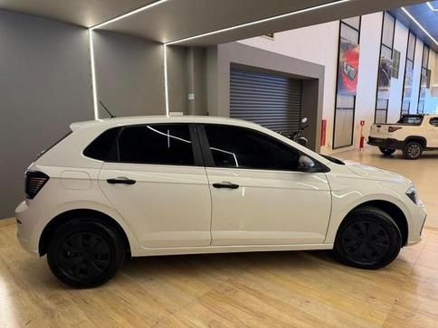 VOLKSWAGEN POLO TRACK MA