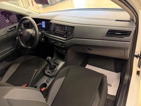 VOLKSWAGEN POLO TRACK MA