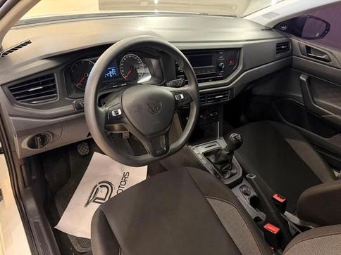 VOLKSWAGEN POLO TRACK MA