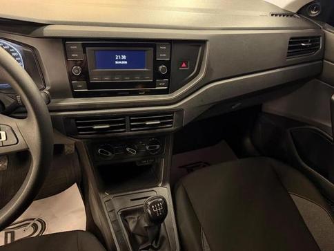 VOLKSWAGEN POLO TRACK MA