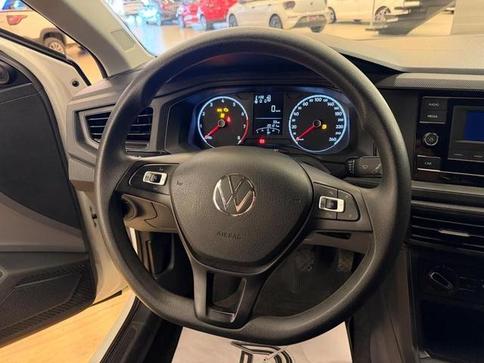VOLKSWAGEN POLO TRACK MA