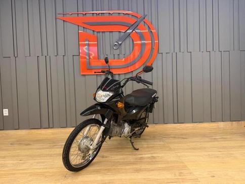 HONDA POP 110I