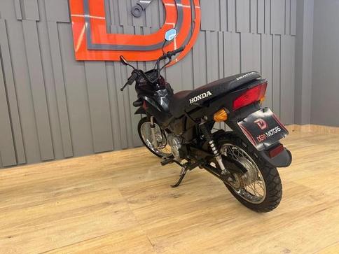 HONDA POP 110I