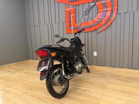 HONDA POP 110I