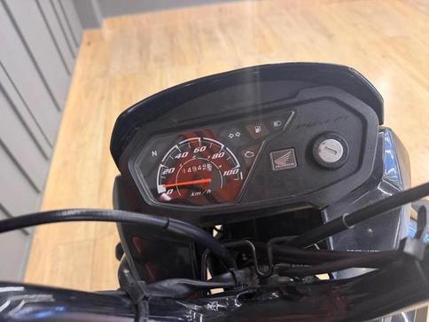 HONDA POP 110I
