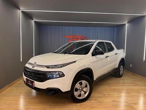 FIAT TORO ENDURENCE AT