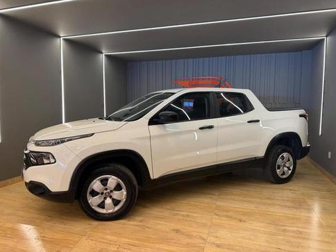 FIAT TORO ENDURENCE AT