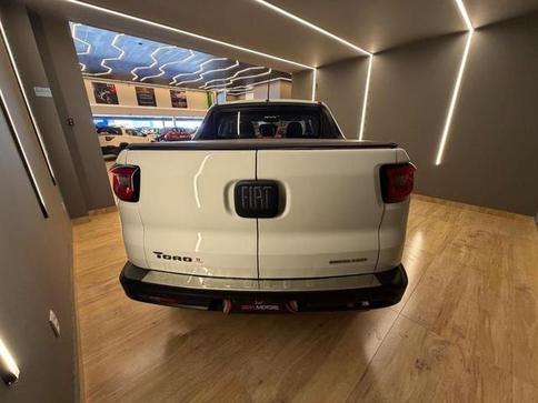 FIAT TORO ENDURENCE AT
