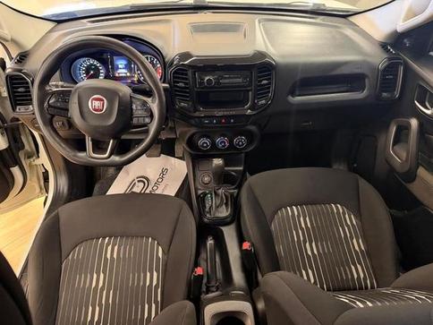 FIAT TORO ENDURENCE AT