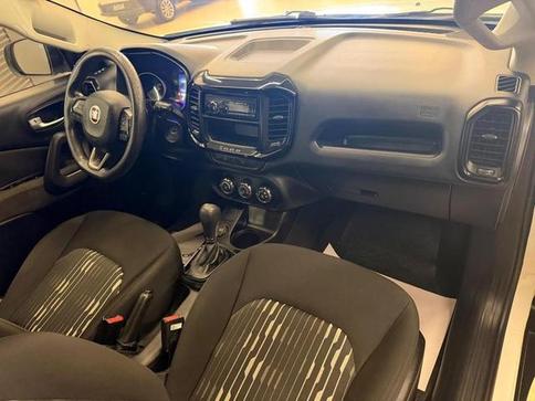 FIAT TORO ENDURENCE AT
