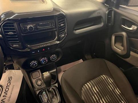 FIAT TORO ENDURENCE AT