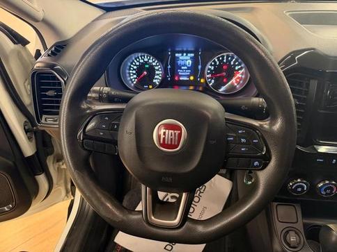 FIAT TORO ENDURENCE AT