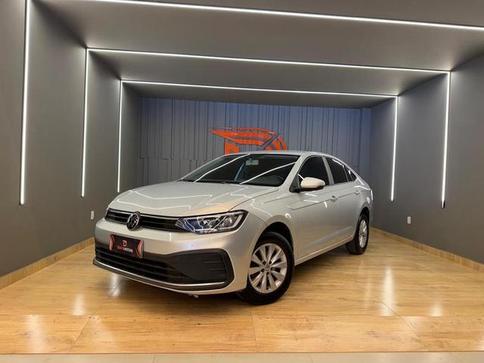 VOLKSWAGEN VIRTUS AB